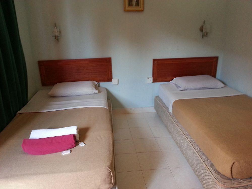 Sweet Inn Motel Langkawi Bagian luar foto