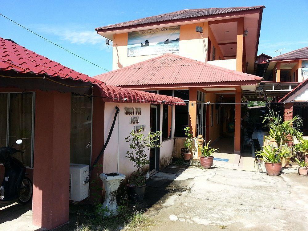 Sweet Inn Motel Langkawi Bagian luar foto