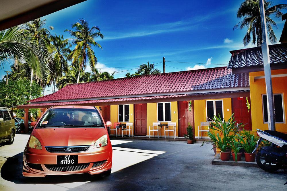 Sweet Inn Motel Langkawi Bagian luar foto