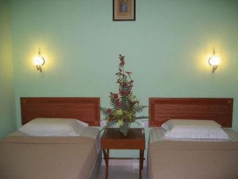 Sweet Inn Motel Langkawi Bagian luar foto